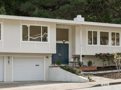 3161 Brittan Ave, San Carlos, CA, 94070