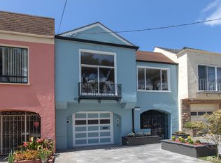 2771 37th Ave, San Francisco, CA 94116