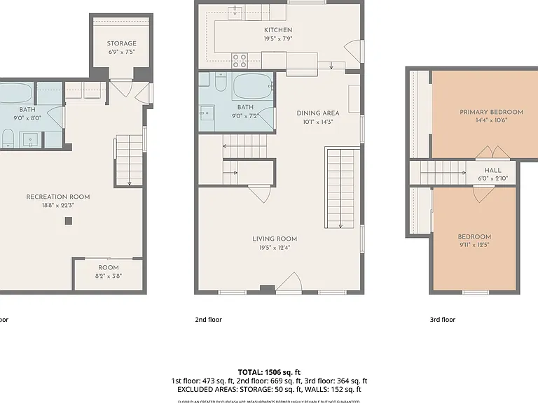 3924 Pecos St — Photo 38