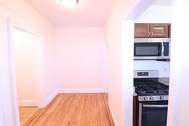 Rented by Kian Realty