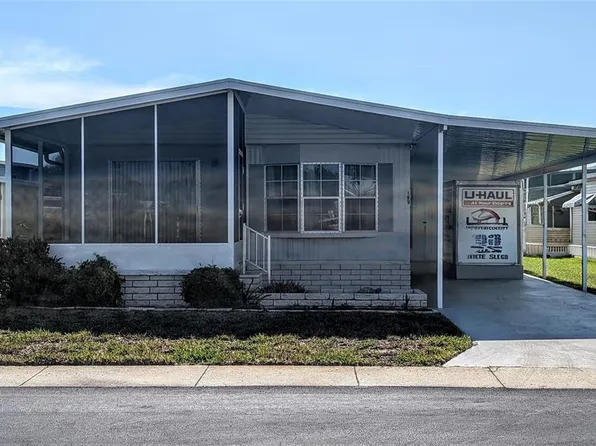 39820 Us Highway 19 N Lot 199, Tarpon Springs, FL 34689