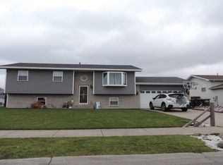 3317 Sunnybrook Ave, Portage, IN 46368