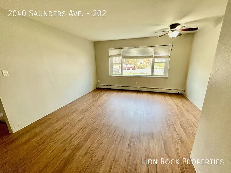 2040 Saunders Ave #202 — Photo 1