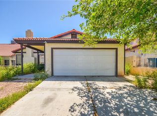 5437 Liverpool Rd, Las Vegas, NV 89107