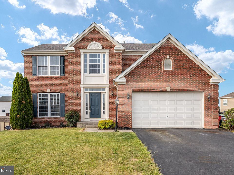 65 Pappy Ct, Bunker Hill, WV 25413 Zillow