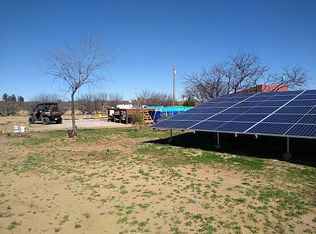 8282 E Canada Dr, Sierra Vista, AZ 85650