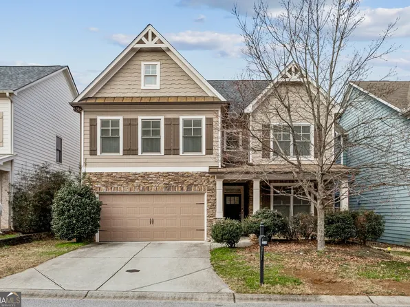 2118 Garrison Way NW, Atlanta, GA 30318