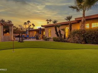 6043 E Hearn Rd, Scottsdale, AZ 85254