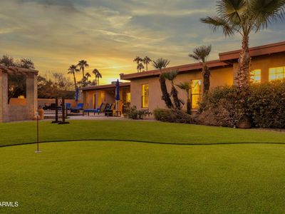 6043 E Hearn Rd, Scottsdale, AZ, 85254