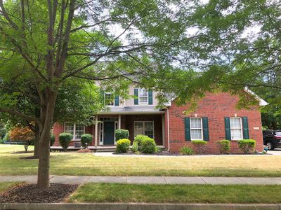 2517 Gala Dr, West Lafayette, IN, 47906