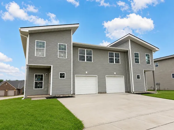 105-107 Elkchester Cir, Nicholasville, KY 40356