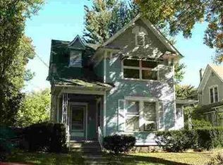 805 2nd St, Jackson, MI 49203