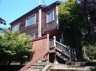 158 17th Ave, Seattle, WA 98122