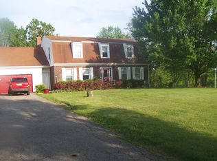 8229 Old State Road 350, Aurora, IN 47001