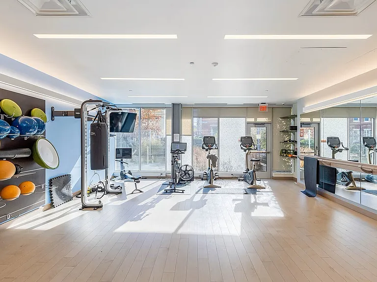 Yoga Studio a