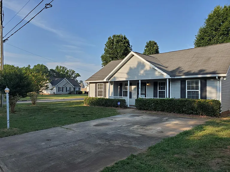 5116 Swearngan Rd — Photo 1