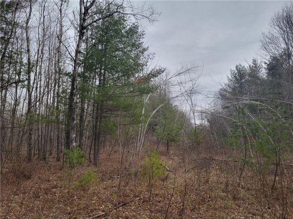 ON Poradish Road, Exeland, WI 54835