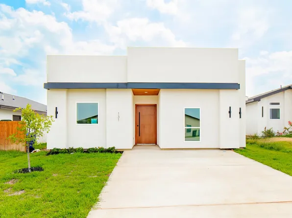 131 Faith Dr, Laredo, TX 78043