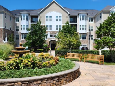 7400 Travertine Dr #201, Baltimore, MD, 21209