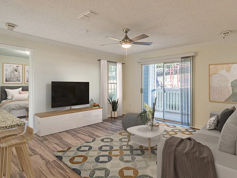Mulberry Place — Photo 25