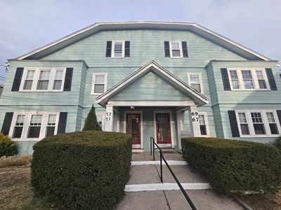 73 Palfrey St #73, Watertown, MA, 02472