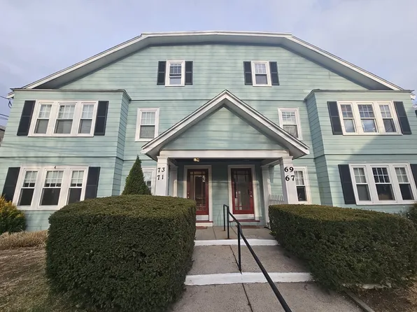 73 Palfrey St #73, Watertown, MA 02472
