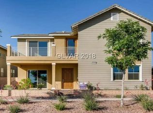 1120 E Sunset Rd, Henderson, NV 89011