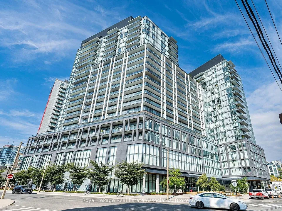 50 Power St #609