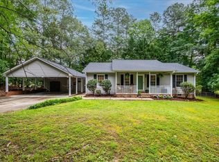 5019 Kinlock Dr, Durham, NC 27712