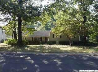 2545 Whetstone Rd, Vestavia, AL 35243