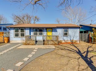 4702 Bandera Rd, Austin, TX 78721