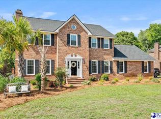 861 Ivanhoe Dr, Florence, SC 29505