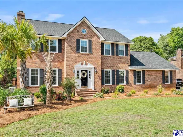 861 Ivanhoe Dr, Florence, SC 29505