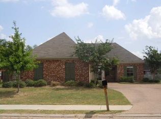 168 Harvey Xing, Canton, MS 39046