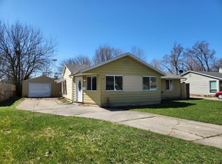 3604 Sorin St, South Bend, IN