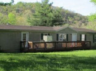 18475 State Route 327, Wellston, OH 45692