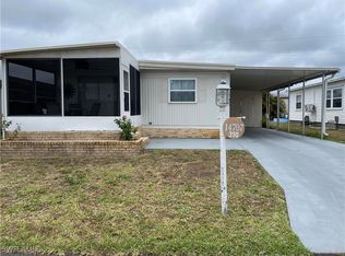 14707 Patrick Henry Rd, North Fort Myers, FL 33917