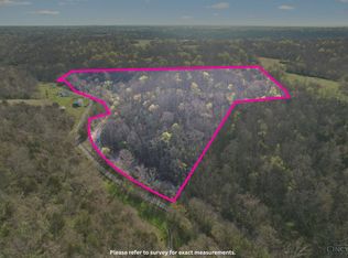 598 Neville Penn Schoolhouse Rd, Felicity, OH
