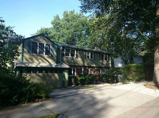 70 Wallis Rd, Brookline, MA 02467