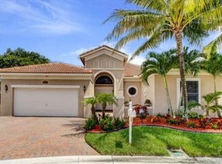 8331 Mastic Cay, West Palm Beach, FL 33411