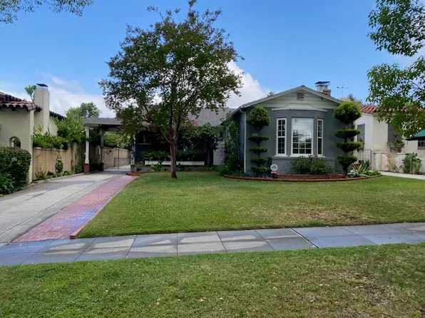 1421 Bruce Ave, Glendale, CA 91202