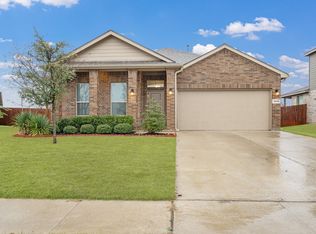 1413 Fremont Trl, Cleburne, TX 76033