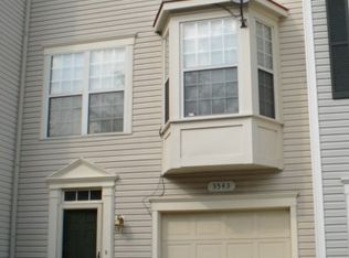 3543 Ellerton Rd, Bowie, MD 20716