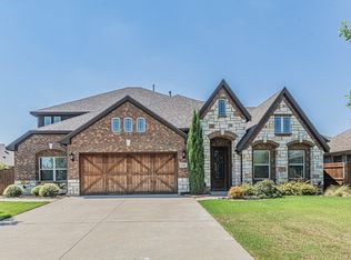 1312 Senna Dr, Burleson, TX 76028