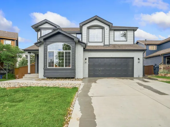 1470 New Mexico St, Loveland, CO 80538