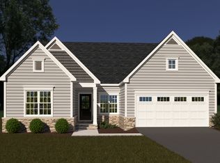 Azalea Plan, Boonsboro, Lynchburg, VA 24503