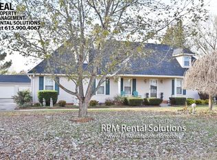 3018 Miles Dr, Murfreesboro, TN 37129