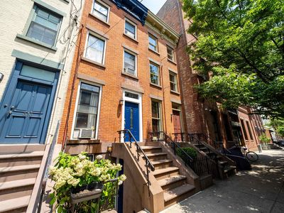 328.5 8th St, Jersey City, NJ, 07302