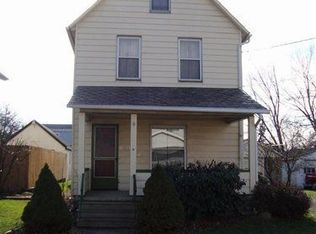 1115 Mason St, Niles, OH