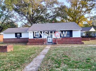 2797 Montague Ave, Memphis, TN 38114